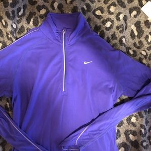 Nike Fit dry